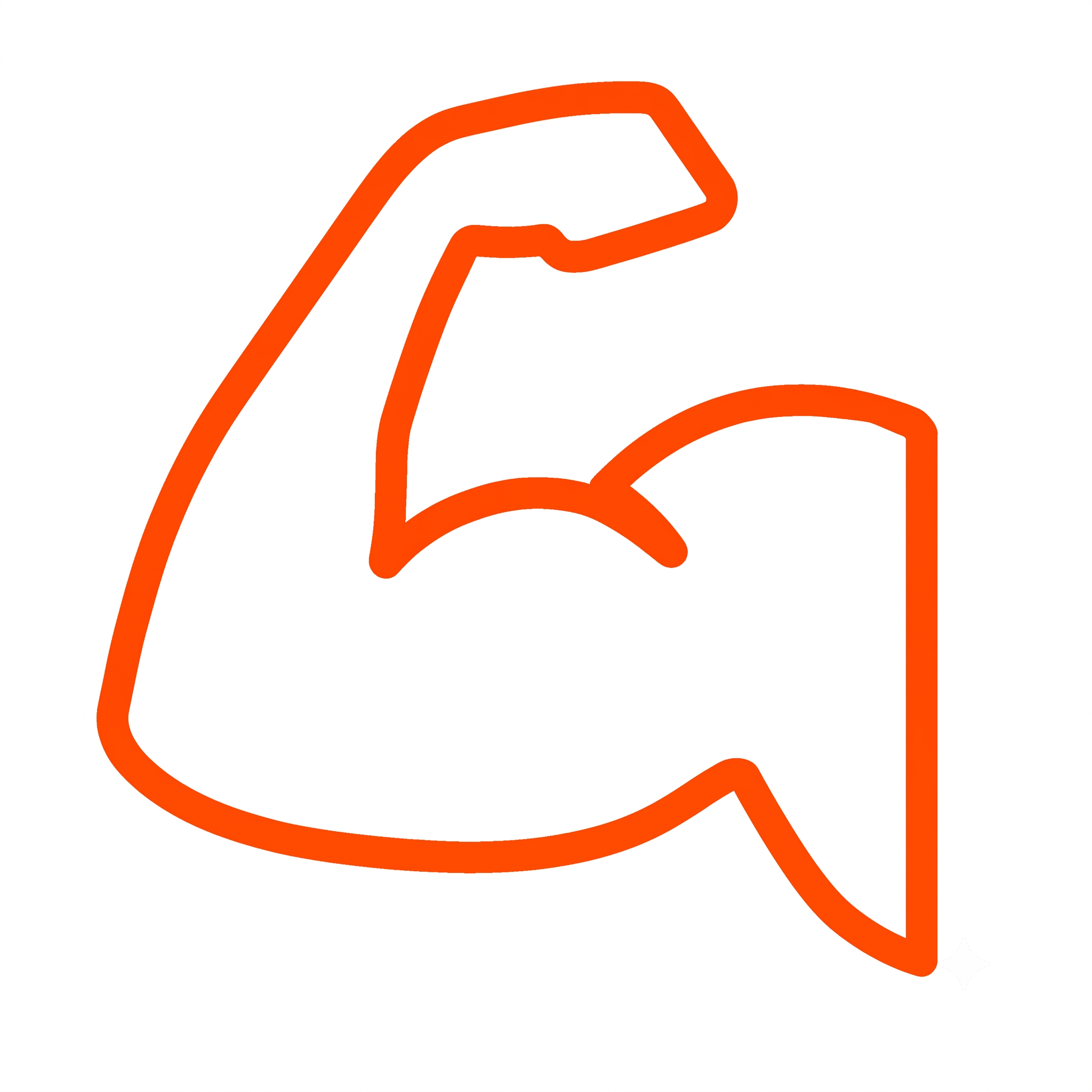 spēcīgs