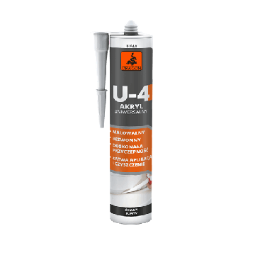 Universāls akrils Dragon