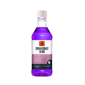 Denaturat D60 Dragon