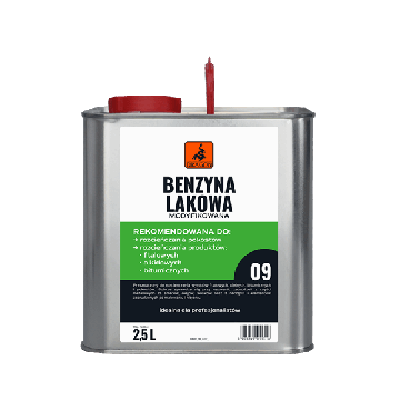 Modificēts Vaitspirts charakteringas 2,5L Dragon