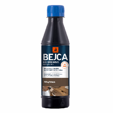 Bejca rustykalna Brūna 200ml Dragon