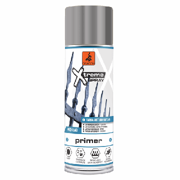 #N/A pelēks 400ml Dragon