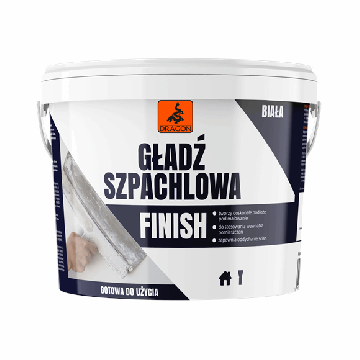 Gludas Apdares Tepe 5kg Dragon