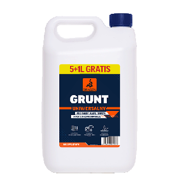 Universāla Akrila Grunts 6L
