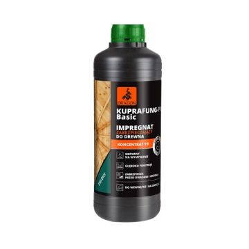 #N/A zaļš 1kg Dragon