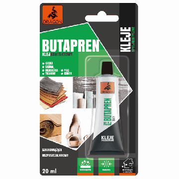 Butaprēna Līme 20ml