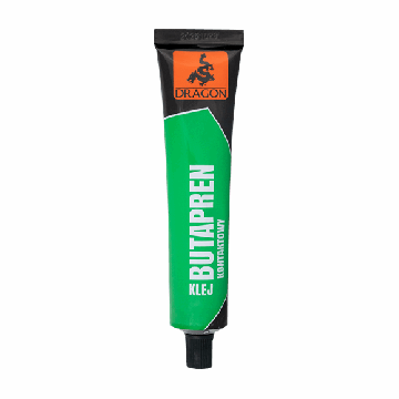 Klej butapren bezkrāsaina 50ml