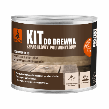 Koka Tepe 620g Dragon