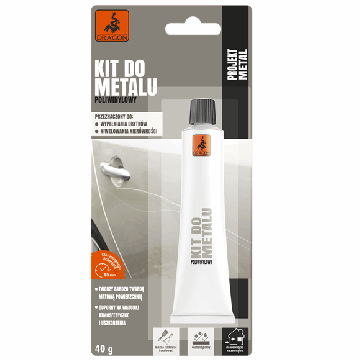 Metāla Tepe 40g Dragon