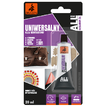 #N/A bezkrāsaina 20ml Dragon