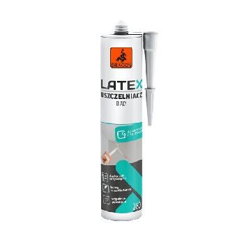 Latex uszczelniacz Balts 280ml