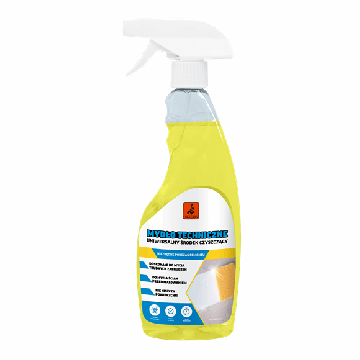 Mydło techniczne DZELTENS 500ml Dragon