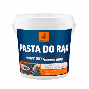 Pasta Rokām 1kg