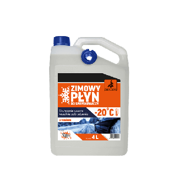 #N/A bezkrāsaina apelsinų soda 4L Dragon