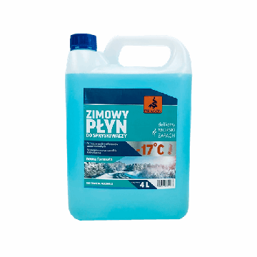 #N/A Zilā krāsa jūras 4L Dragon