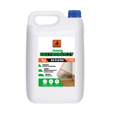 Fungicīds DRAGON 5L