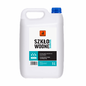 Nātrija silikāts 5L