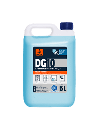 Dziļi Iekļūstošs Gruntējums Dg10 Blauer Engel gaiši zila krāsa 5L Dragon
