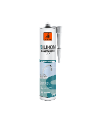 Silikon sanitarny Balts 280ml Dragon