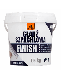 Gludas Apdares Tepe 1,5kg Dragon