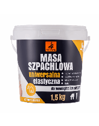 Universāla Elastīga Tepe 1,5kg Dragon