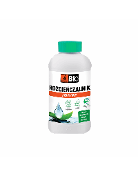 Akrila Šķīdinātājs bezkrāsaina pušų 500ml Dragon Bio